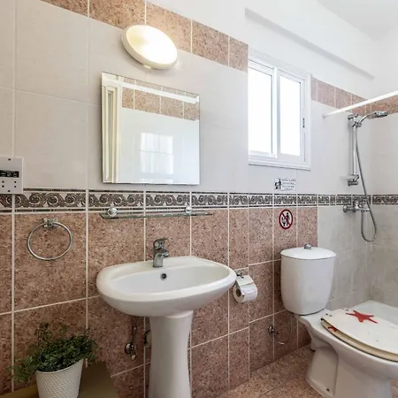 Chara Mari וילה *