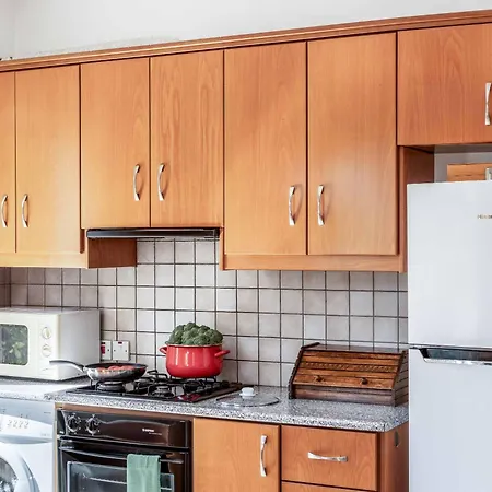 Chara Mari וילה *