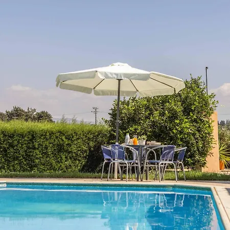 Chara Mari וילה *