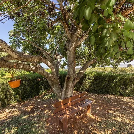 וילה Chara Mari לאצ'י