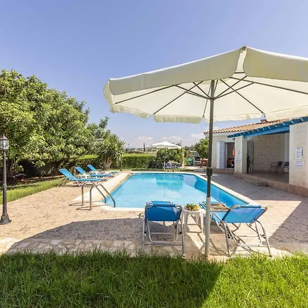 Chara Mari * לאצ'י