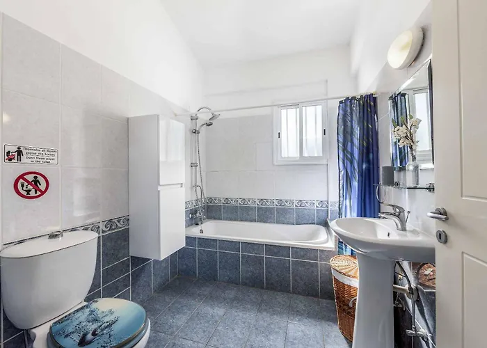 Villa Chara Mari Lachi