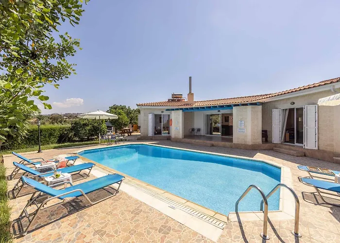 Vila Chara Mari Lachi