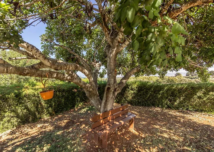 Vila Chara Mari Lachi