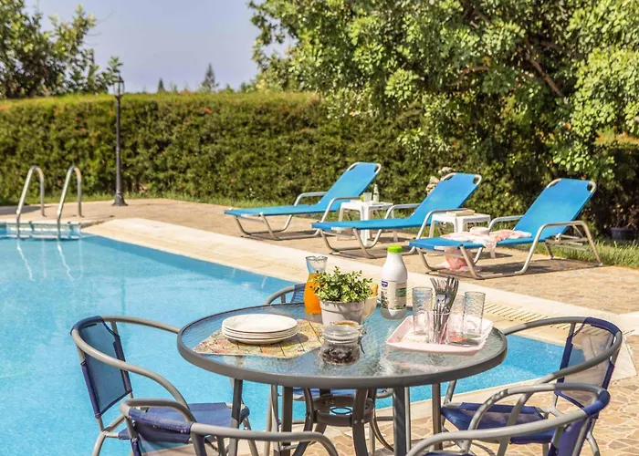 Vila Chara Mari Lachi